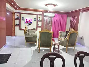 عقارات للإيجار في شارع الامراء، التعاون، 150 متر