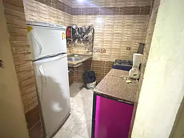 Furnished Apartment For rent in Selim St., Faisal, 80 sqm