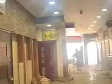 Commercial For rent in El Mariotia, El Haram, 120 sqm