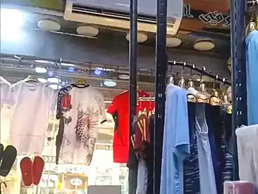 Shops For sale in El Lebeny, El Haram, 44 sqm
