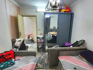 شقق للبيع في ألف مسكن، عين شمس، 90 متر