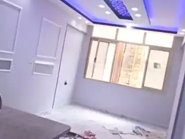 Apartments For sale in El Kilo 21, Al Agamy, 65 sqm