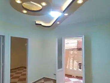 Apartments For sale in El Kilo 21, Al Agamy, 80 sqm