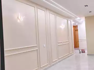 شقق للبيع في شارع ابو بكر الصديق، الهانوفيل، 120 متر