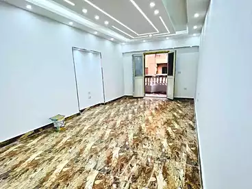 Apartments For sale in Salman El-Farsi St, El Asafra, 130 sqm