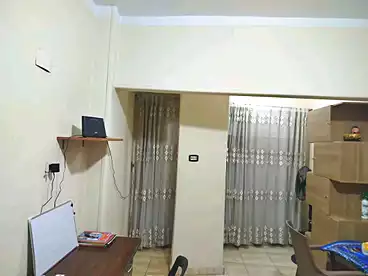 شقق للبيع في شارع أحمد عصمت، عين شمس، 130 متر