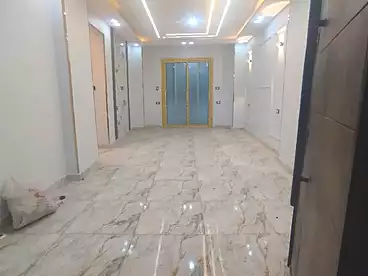 شقق للبيع في شارع جسر السويس، النزهة 2، 135 متر