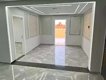 شقق للبيع في شارع الوفاء و الامل، الهرم، 350 متر