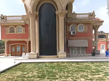 فلل للإيجار في جمعية عرابي، العبور، 4000 متر