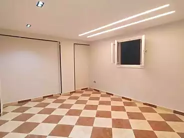 Apartments For sale in El Falki, El Seyouf, 120 sqm