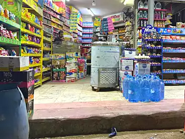 Shops For sale in Arab El Maadi, Maadi, 40 sqm