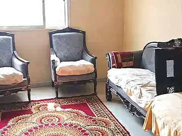 Apartments For sale in El Mariotia, El Haram, 145 sqm