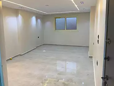 Apartments For rent in El Lebeny, El Haram, 140 sqm