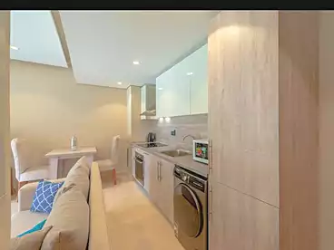 Chalets For sale in Mangroovy Resort - El Gouna, El Gouna Resorts, 131 sqm