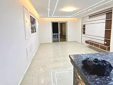 Residential For rent in El Magzar El Aly St., El Lebeny, 150 sqm