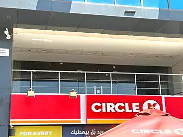 محلات للإيجار في كمبوند زايد ديونز - DCG، كمبوند بالشيخ زايد، 108 متر