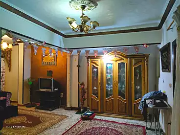 Apartments For sale in Misr w El Sodan, Hadayek El Koba, 205 sqm