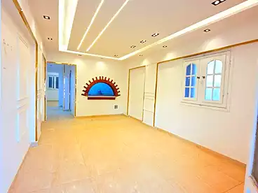 عقارات للبيع في شاطئ النخيل - ٦ اكتوبر، العجمي، 110 متر