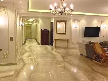 Apartments For sale in El Farik Aziz El Masry St., El Narges 1, 425 sqm