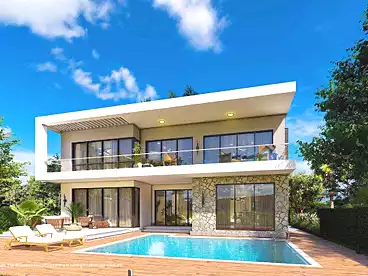 Villas For sale in Dose Resort - Akam Alrajhi, North Coast Resorts, 184 sqm