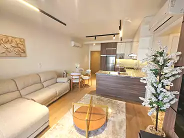 Apartments For rent in Blue Views Residences - Mivida Compound, Mivida Compound - Emaar, 150 sqm