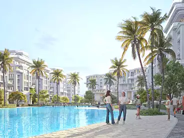 Apartments For sale in Lumia Residence - Dubai Developments, R7, 177 sqm