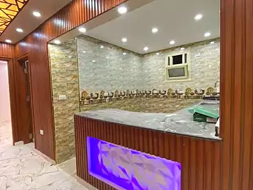شقق للبيع في شارع جسر السويس، النزهة 2، 160 متر