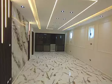 Apartments For sale in El Bitash, Al Agamy, 140 sqm