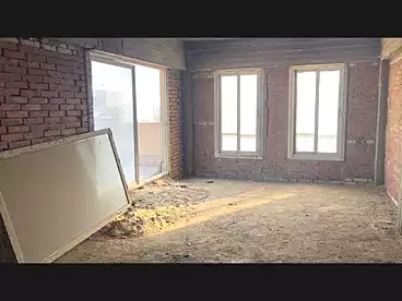 عقارات للبيع في كمبوند جاردن هيلز - المصرية العربية للانشائات، كمبوند في ٦ اكتوبر، 400 متر