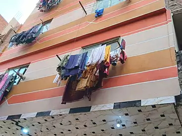عمارات للبيع في بشتيل، القاهرة الكبرى، 120 متر