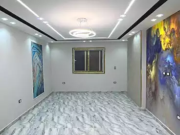 Apartments For sale in El Lebeny, Faisal, 150 sqm