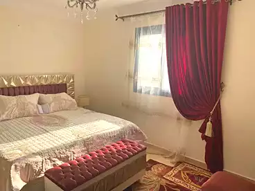 Apartments For sale in Gamal Abdel Nasser St., El Asafra, 140 sqm
