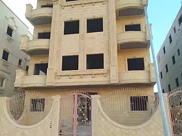 عمارات للبيع في مدينة بدر، القاهرة الكبرى، 425 متر