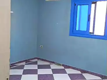 Apartments For sale in 6 October St., Ain Shams, 135 sqm