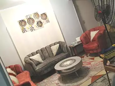 Apartments For sale in Manshiet Ain Helwan, Helwan, 140 sqm