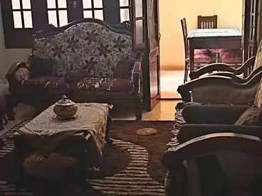 شقق للبيع في شارع محمد سيد أحمد، حلوان، 145 متر