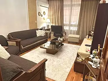 Apartments For sale in Nabil El Wakkad St., Ard El Golf, 145 sqm