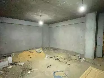 Apartments For sale in Mansheyat El Tahrir, Ain Shams, 130 sqm