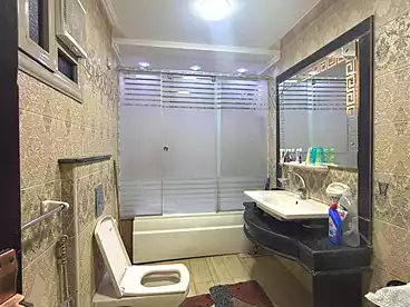 Apartments For sale in Heidar St., Helwan El Sharkeya, 205 sqm