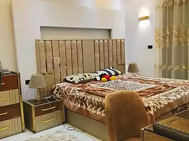 Apartments For sale in Wahet El Motaheda Compound, Compounds in 6 October, 165 sqm