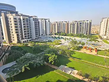 عقارات للبيع في زد تاور - كمبوند زيد الشيخ زايد، كمبوند زيد الشيخ زايد - اورا، 129 متر