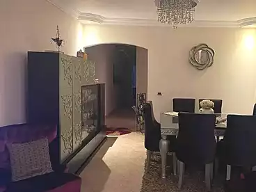 Apartments For sale in Third Neighborhood, El Obour, 125 sqm