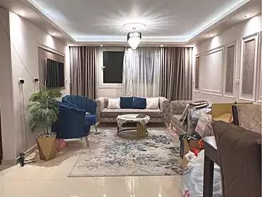 Apartments For rent in Ain Shams El Sharkia, Ain Shams, 120 sqm