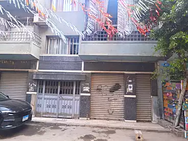 منزل / بيت للبيع في شارع عين شمس، عين شمس الشرقية، 240 متر