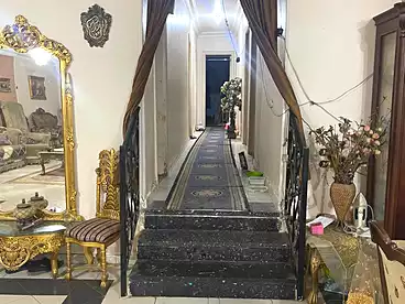 شقق للبيع في المنطقة ط، حدائق الأهرام، 345 متر