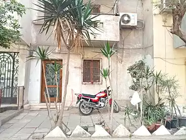 House / Home For sale in Mansheyat El Tahrir, Ain Shams, 90 sqm