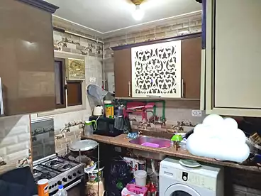 Apartments For sale in Abu Yusuf, Al Agamy, 120 sqm