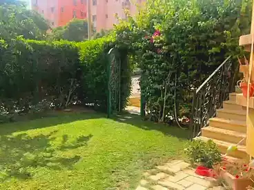 Apartments For sale in N C - Dream Land Compound, Dream Land Compound - Bahgat Group, 330 sqm