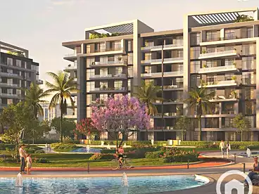شقق للبيع في كمبوند سيرة كوميونيتي - ميقات، كمبوند بالتجمع الخامس، 108 متر