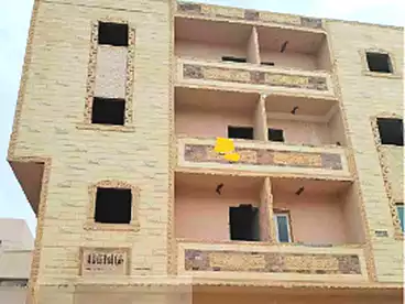 Apartments For sale in Third Neighborhood, Hai El Safwa - Second Neighborhood, 115 sqm